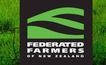 Federated Farmers