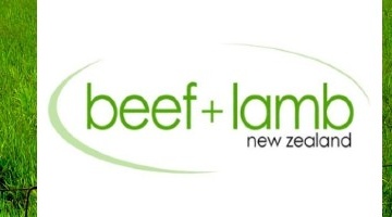 Beef+Lamb Logo